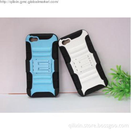 iPhone 5 Accessories iPhone5 Cover With Stand High Quality